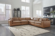Emilia Sectional - Bargain Furniture (Detroit, MI)