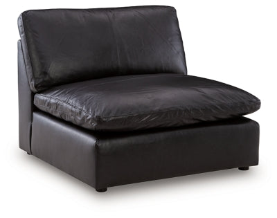 Emilia Sectional - Bargain Furniture (Detroit, MI)