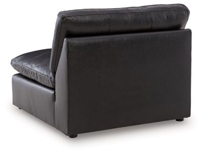 Emilia Sectional - Bargain Furniture (Detroit, MI)