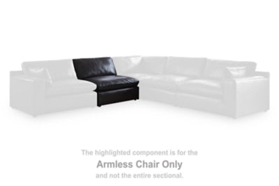 Emilia Sectional - Bargain Furniture (Detroit, MI)