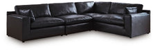Emilia Sectional - Bargain Furniture (Detroit, MI)