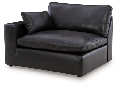 Emilia Sectional - Bargain Furniture (Detroit, MI)