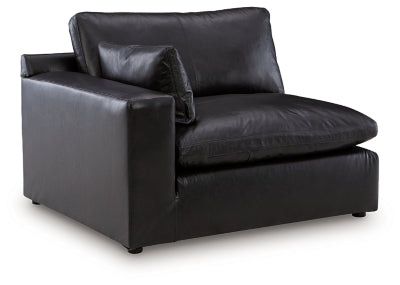 Emilia Sectional - Bargain Furniture (Detroit, MI)
