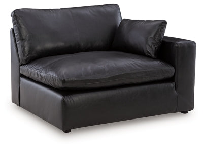 Emilia Sectional - Bargain Furniture (Detroit, MI)