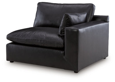Emilia Sectional - Bargain Furniture (Detroit, MI)