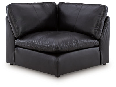 Emilia Sectional - Bargain Furniture (Detroit, MI)