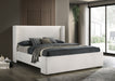 Alamosa Eastern King & Queen Bed - Bargain Furniture (Detroit, MI)