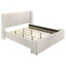 Alamosa Eastern King & Queen Bed - Bargain Furniture (Detroit, MI)