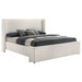 Alamosa Eastern King & Queen Bed - Bargain Furniture (Detroit, MI)