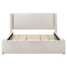 Alamosa Eastern King & Queen Bed - Bargain Furniture (Detroit, MI)