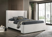 Alamosa Eastern King & Queen Bed - Bargain Furniture (Detroit, MI)