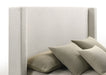 Alamosa Eastern King & Queen Bed - Bargain Furniture (Detroit, MI)