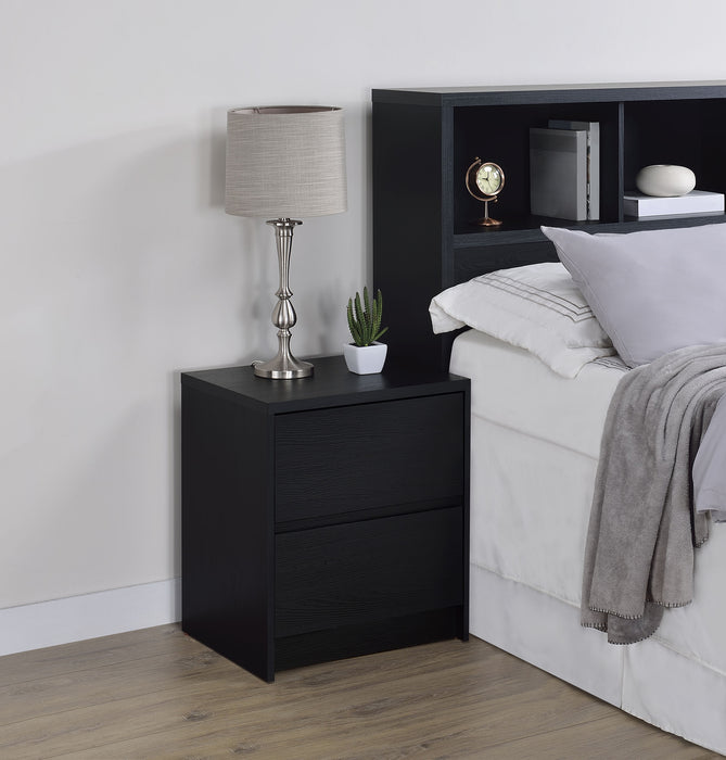 Westpark Nightstands - Bargain Furniture (Detroit, MI)
