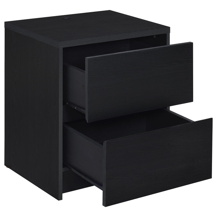 Westpark Nightstands - Bargain Furniture (Detroit, MI)