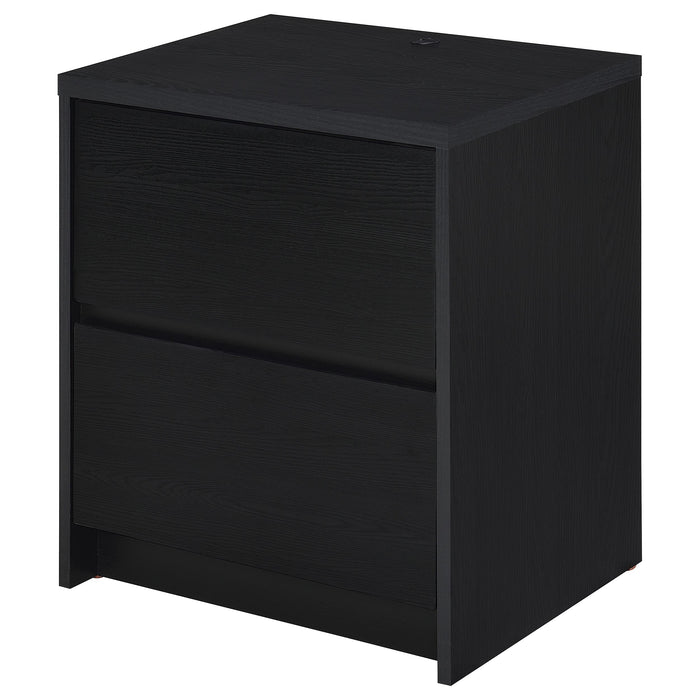 Westpark Nightstands - Bargain Furniture (Detroit, MI)