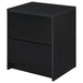 Westpark Nightstands - Bargain Furniture (Detroit, MI)