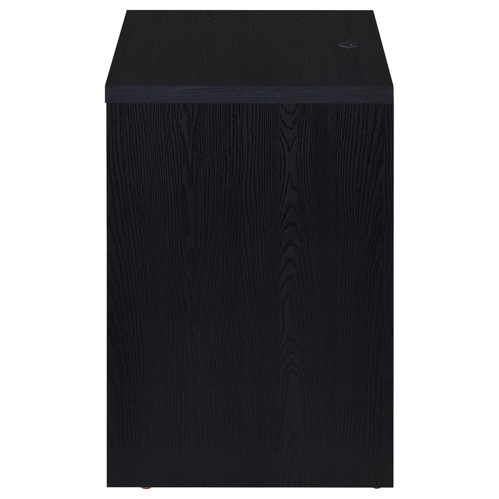 Westpark Nightstands - Bargain Furniture (Detroit, MI)