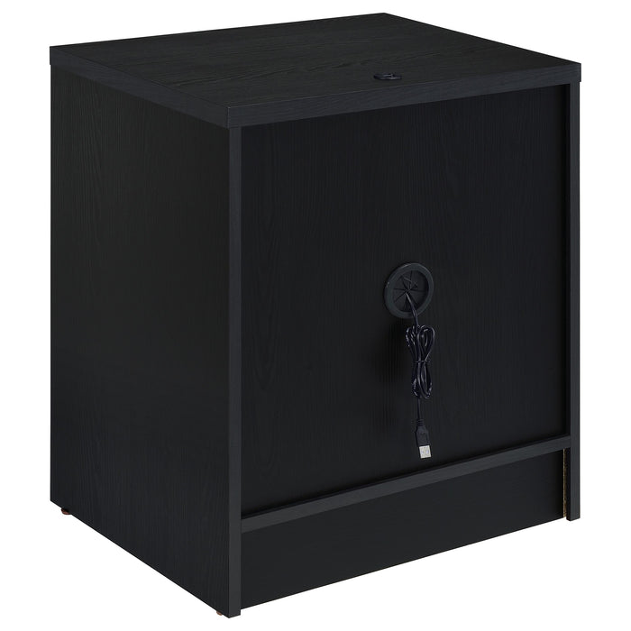 Westpark Nightstands - Bargain Furniture (Detroit, MI)