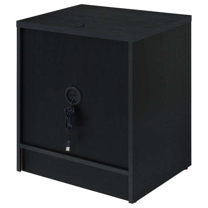 Westpark Nightstands - Bargain Furniture (Detroit, MI)