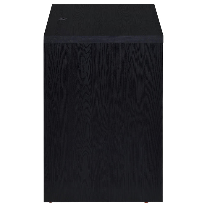 Westpark Nightstands - Bargain Furniture (Detroit, MI)