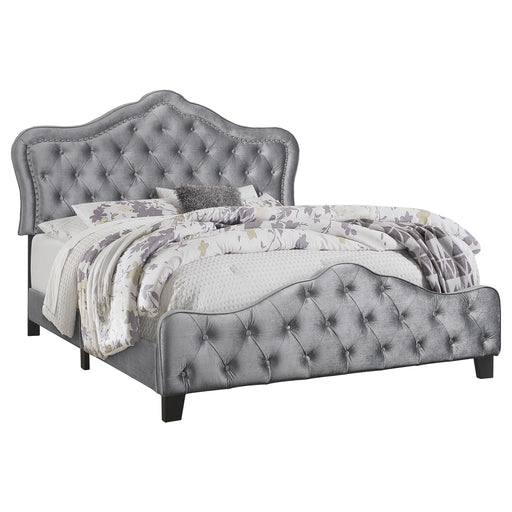 Bella Beds Cal.King & E.King, Queeen - Bargain Furniture (Detroit, MI)