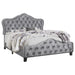 Bella Beds Cal.King & E.King, Queeen - Bargain Furniture (Detroit, MI)