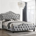 Bella Beds Cal.King & E.King, Queeen - Bargain Furniture (Detroit, MI)
