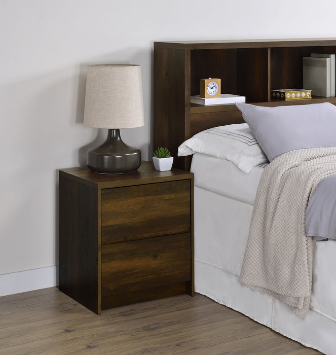 Westpark Nightstands - Bargain Furniture (Detroit, MI)