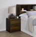 Westpark Nightstands - Bargain Furniture (Detroit, MI)