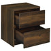 Westpark Nightstands - Bargain Furniture (Detroit, MI)