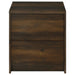Westpark Nightstands - Bargain Furniture (Detroit, MI)