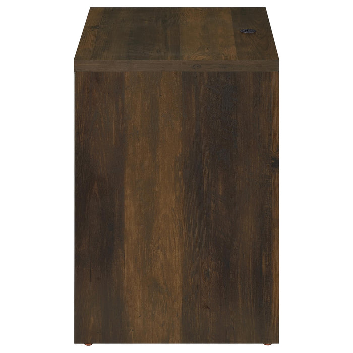 Westpark Nightstands - Bargain Furniture (Detroit, MI)