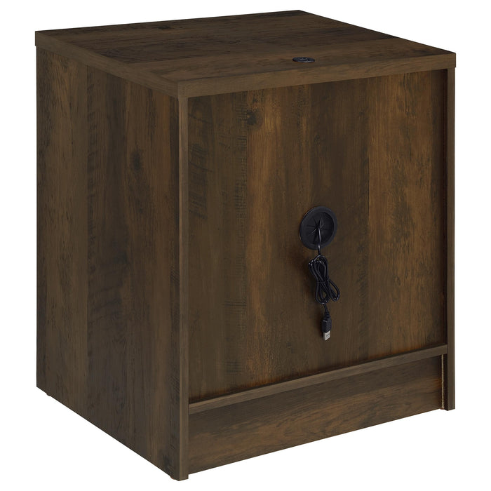Westpark Nightstands - Bargain Furniture (Detroit, MI)