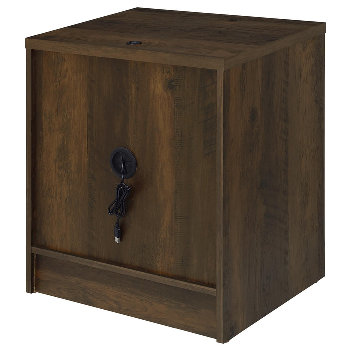 Westpark Nightstands - Bargain Furniture (Detroit, MI)