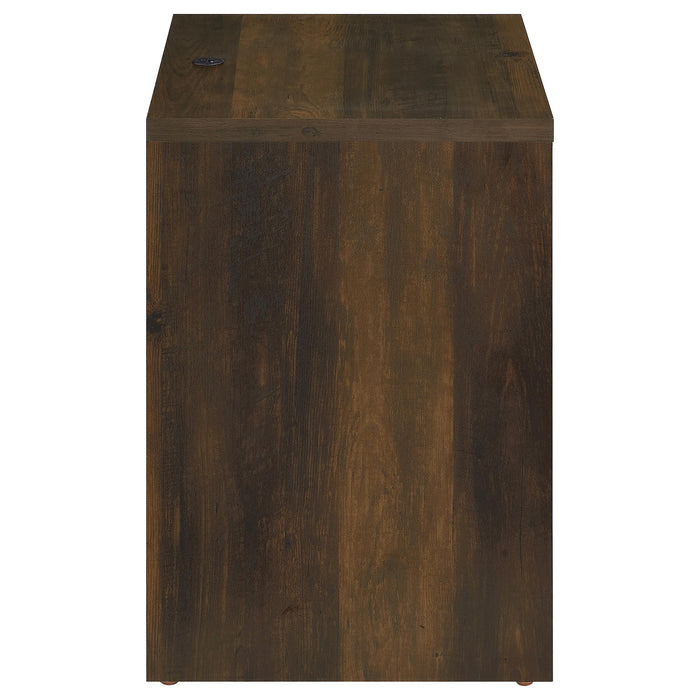 Westpark Nightstands - Bargain Furniture (Detroit, MI)