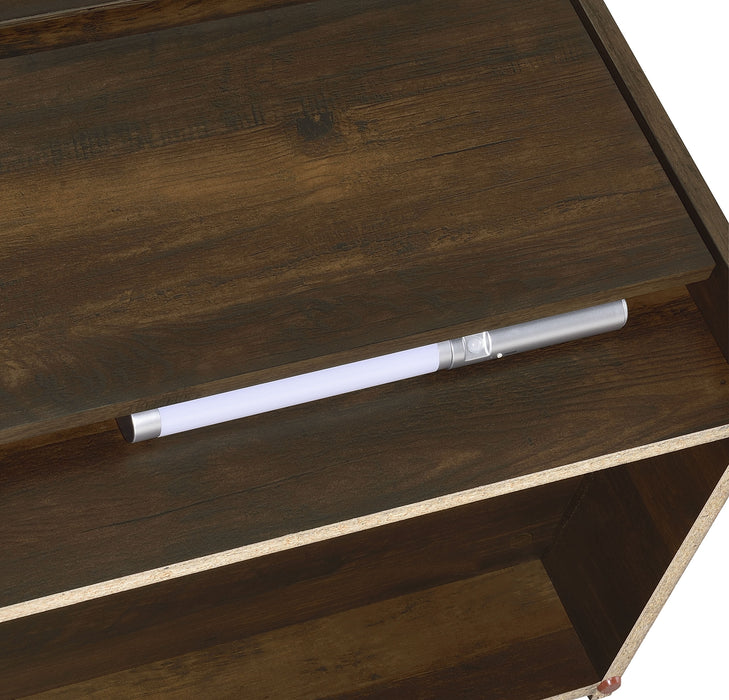 Westpark Nightstands - Bargain Furniture (Detroit, MI)