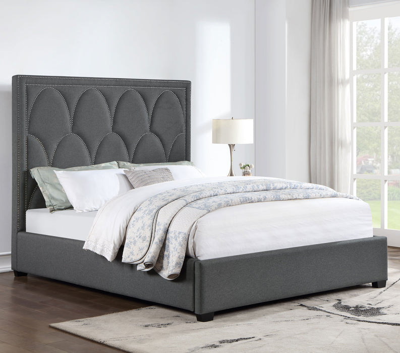 Bowfield Queen Beds - Bargain Furniture (Detroit, MI)