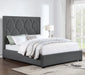 Bowfield Queen Beds - Bargain Furniture (Detroit, MI)