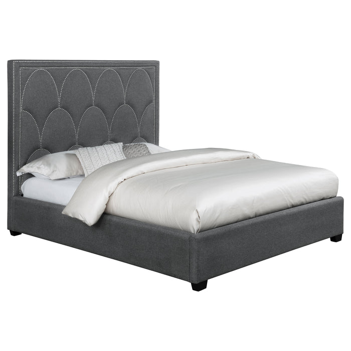 Bowfield Queen Beds - Bargain Furniture (Detroit, MI)