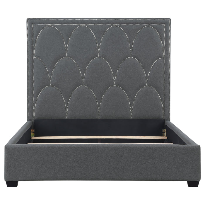 Bowfield Queen Beds - Bargain Furniture (Detroit, MI)