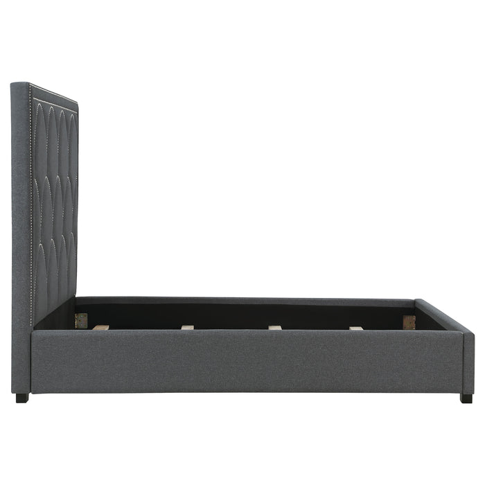 Bowfield Queen Beds - Bargain Furniture (Detroit, MI)