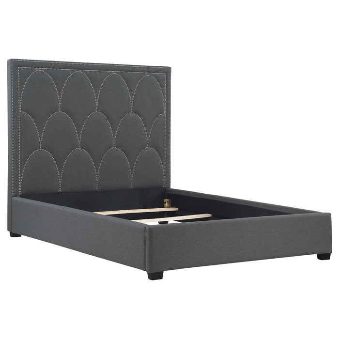 Bowfield Queen Beds - Bargain Furniture (Detroit, MI)