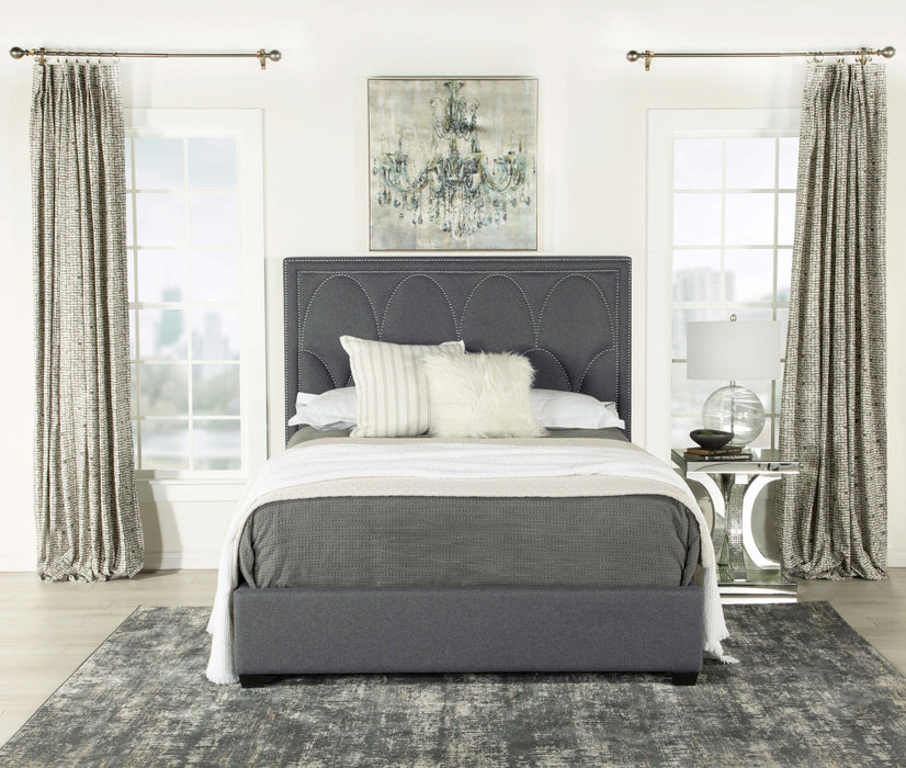 Bowfield Queen Beds - Bargain Furniture (Detroit, MI)