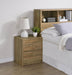 Westpark Nightstands - Bargain Furniture (Detroit, MI)