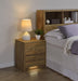 Westpark Nightstands - Bargain Furniture (Detroit, MI)