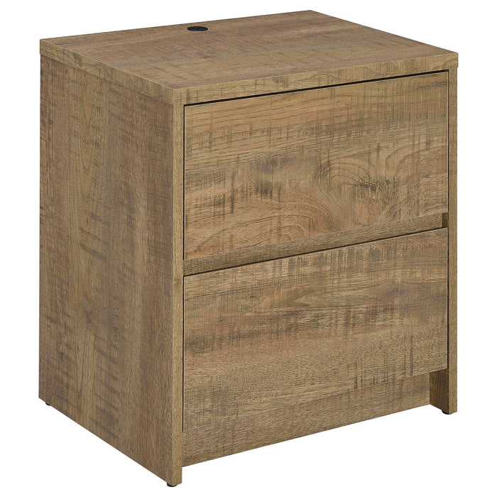 Westpark Nightstands - Bargain Furniture (Detroit, MI)