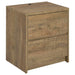 Westpark Nightstands - Bargain Furniture (Detroit, MI)