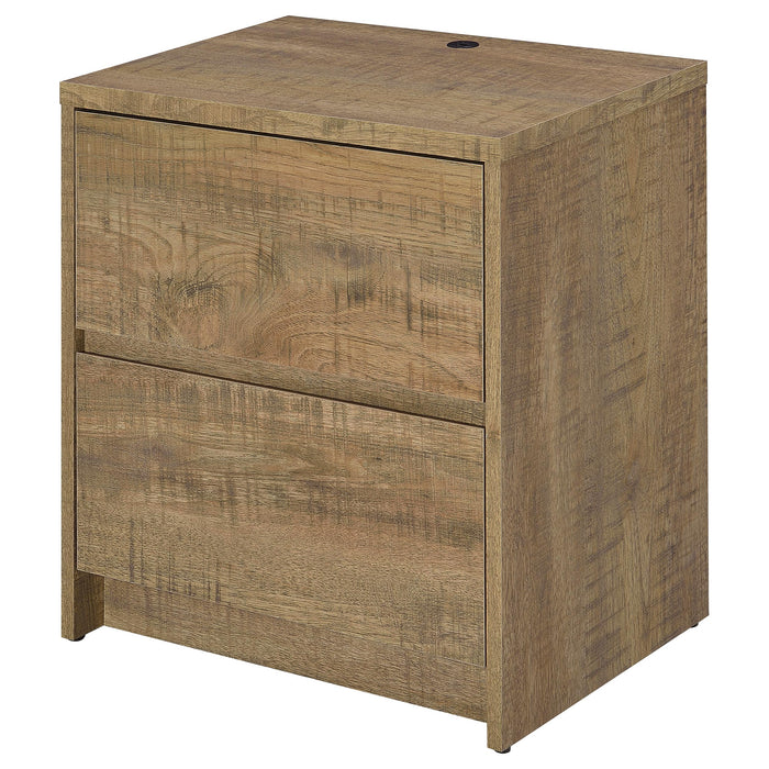 Westpark Nightstands - Bargain Furniture (Detroit, MI)