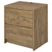 Westpark Nightstands - Bargain Furniture (Detroit, MI)