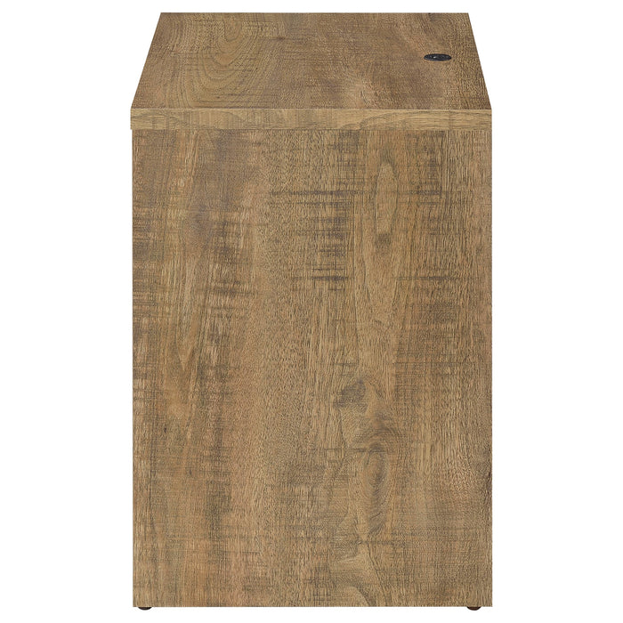 Westpark Nightstands - Bargain Furniture (Detroit, MI)